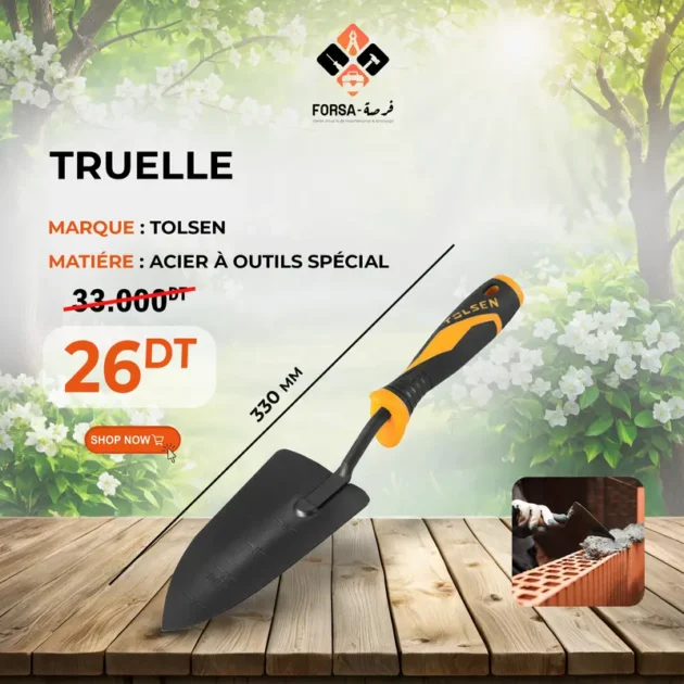 Truelle