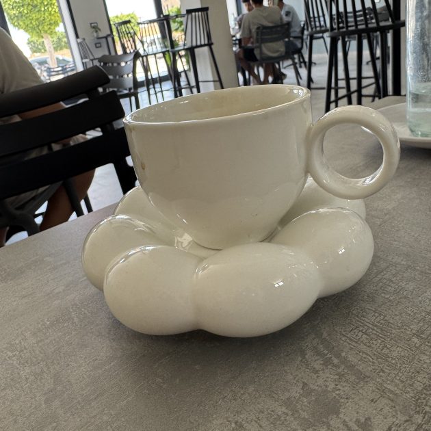 Tasse
